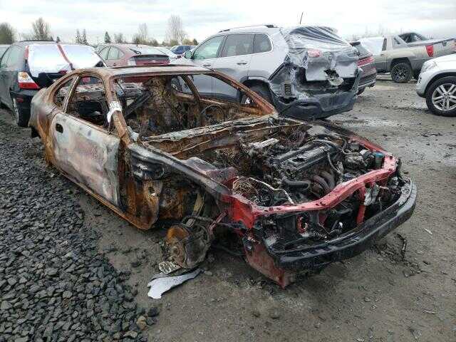 Honda Prelude