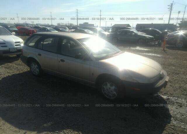 Saturn SW1