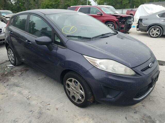 FORD