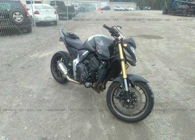 Honda CB1000