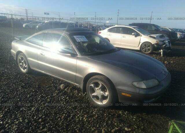 Mazda MX-6