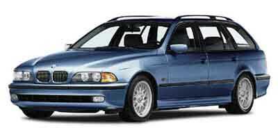 BMW 525iAT