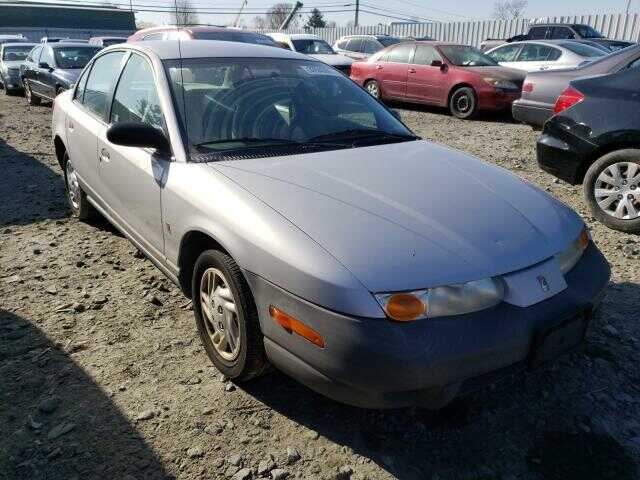Saturn SL