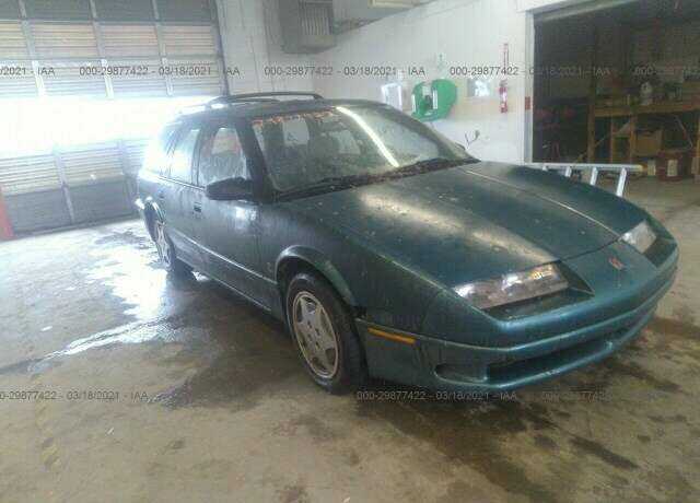 Saturn SW2