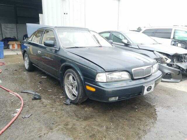 Infiniti Q45