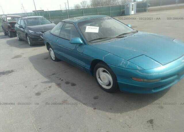 Ford Probe