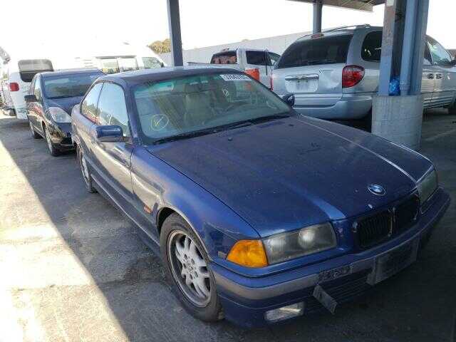 BMW 328iS