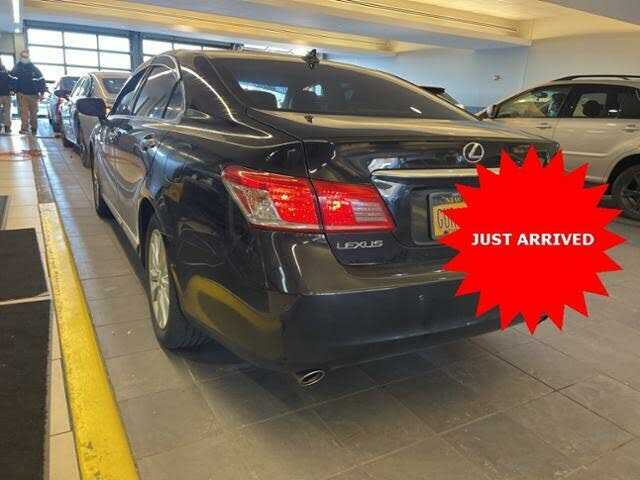 2010 Lexus ES