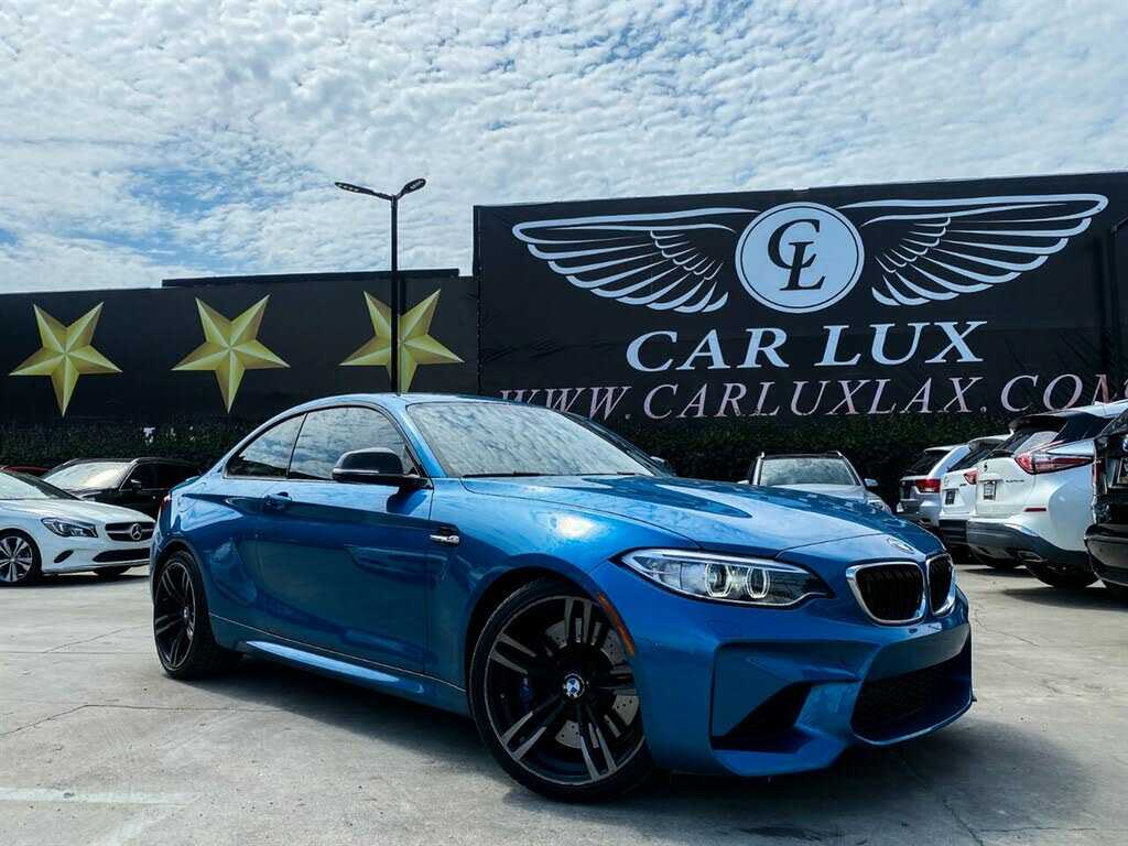 BMW M2