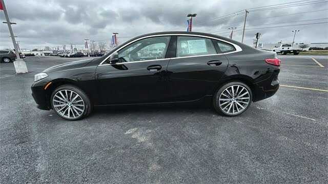 2021 BMW 228i