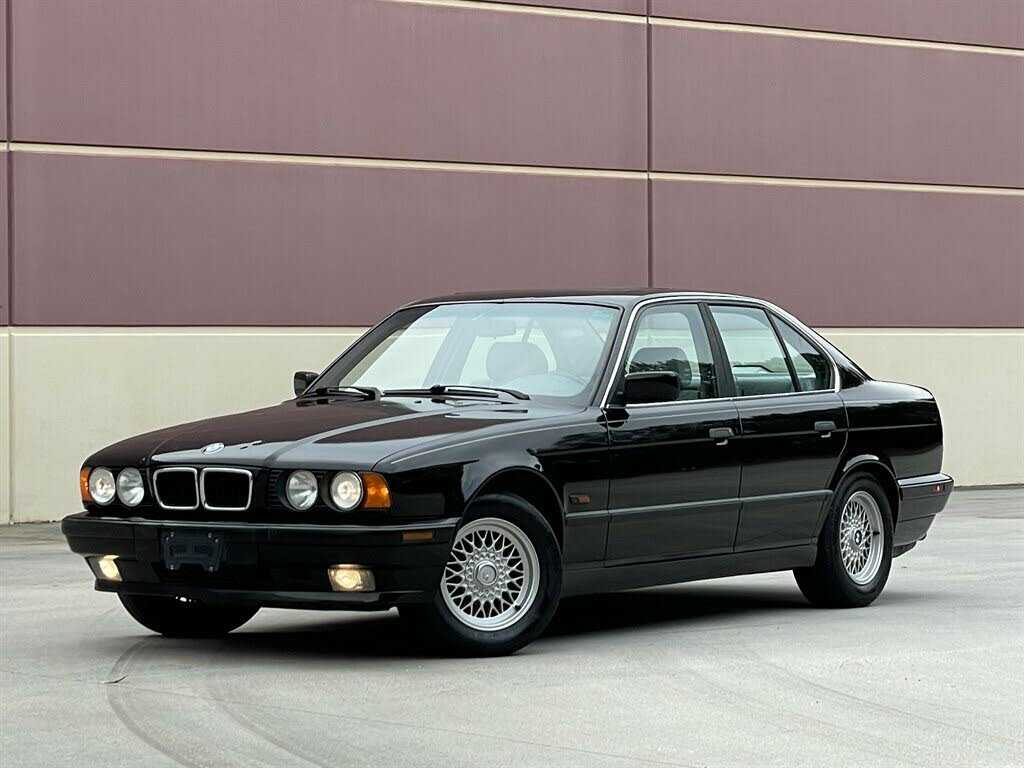 BMW 530i