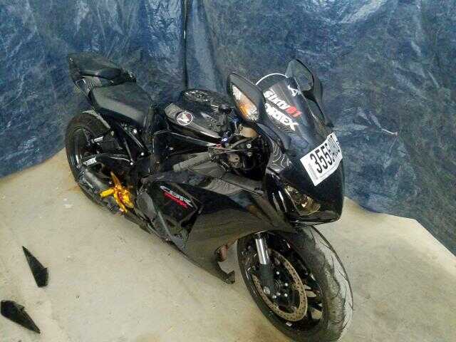 Honda CBR1000