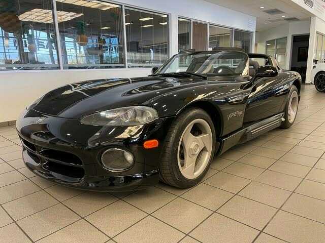 Dodge Viper
