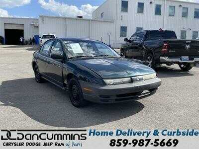 Saturn SL