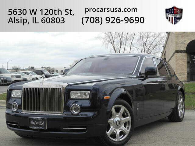 ROLLS-ROYCE