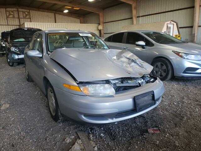 Saturn LS