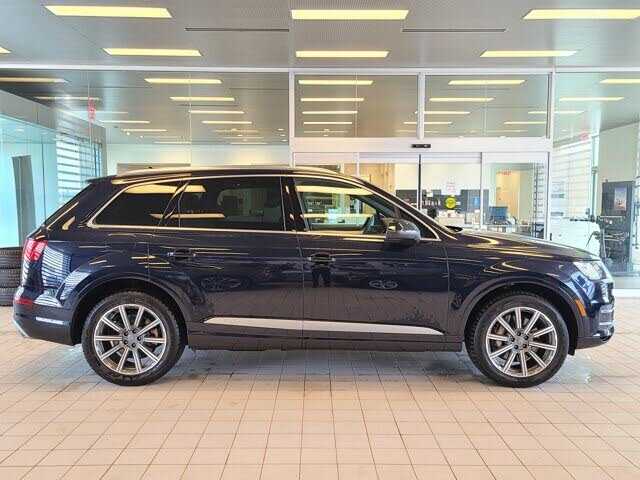 2017 Audi Q7