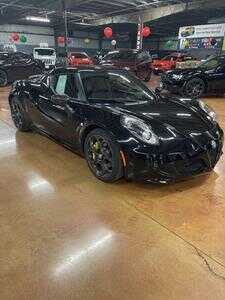 ALFA ROMEO