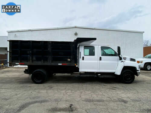 GMC C4