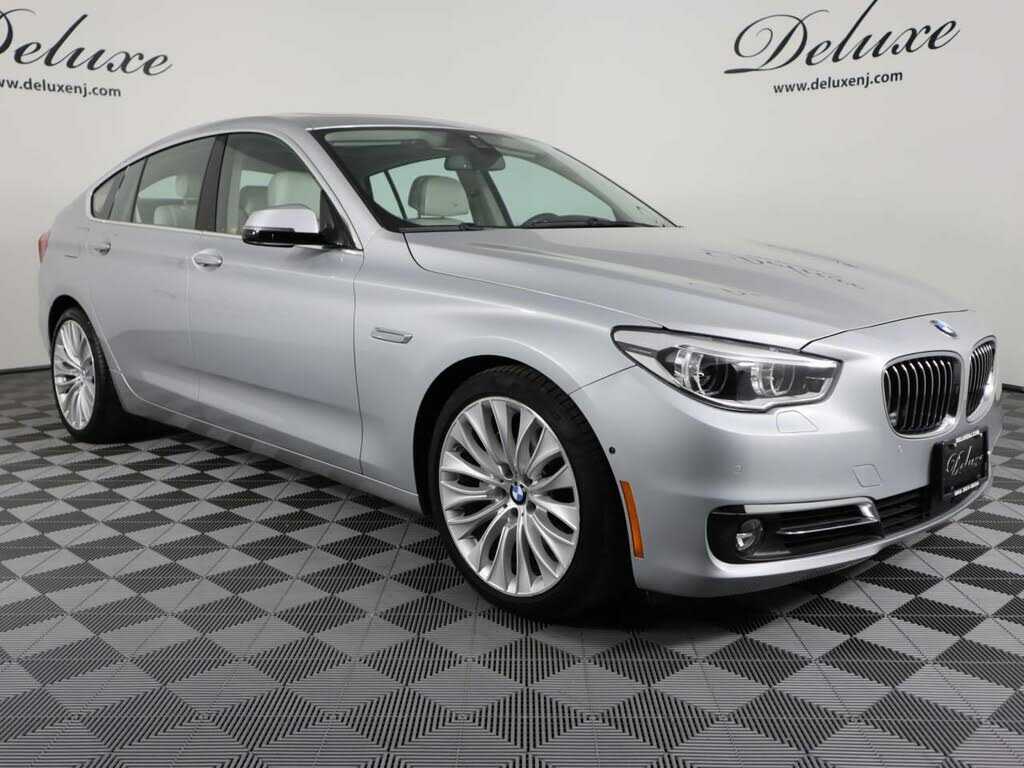 BMW 535i