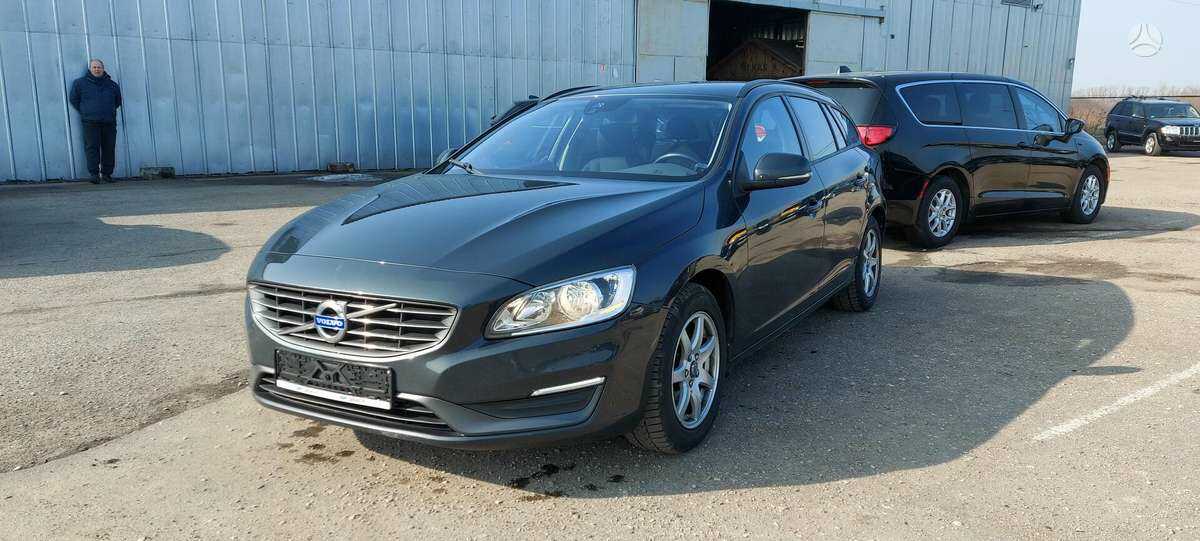 Volvo 740 Series