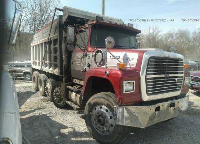 Ford LT9000