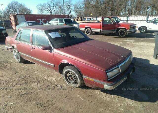 Buick LeSabre