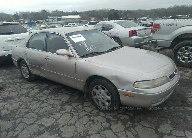 Mazda 626