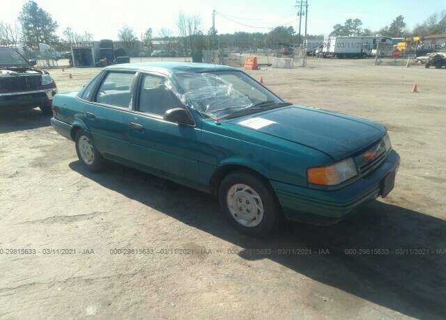 Ford Tempo