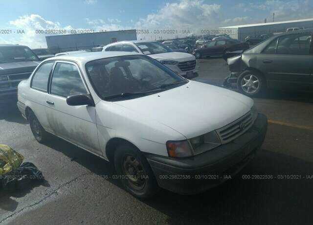Toyota Tercel