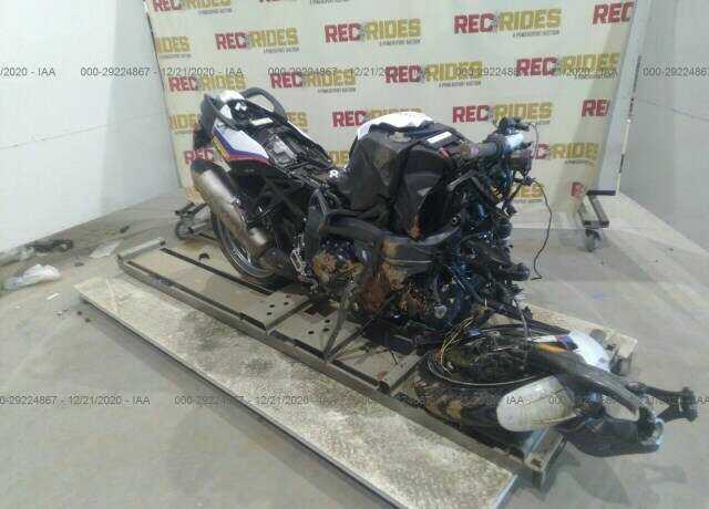 BMW K 1300 S