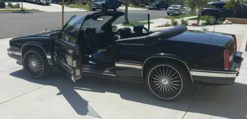Cadillac Eldorado