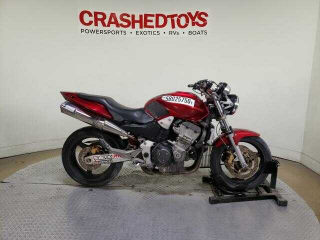 Honda CB900 (919)