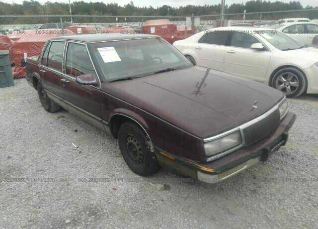 Buick LeSabre