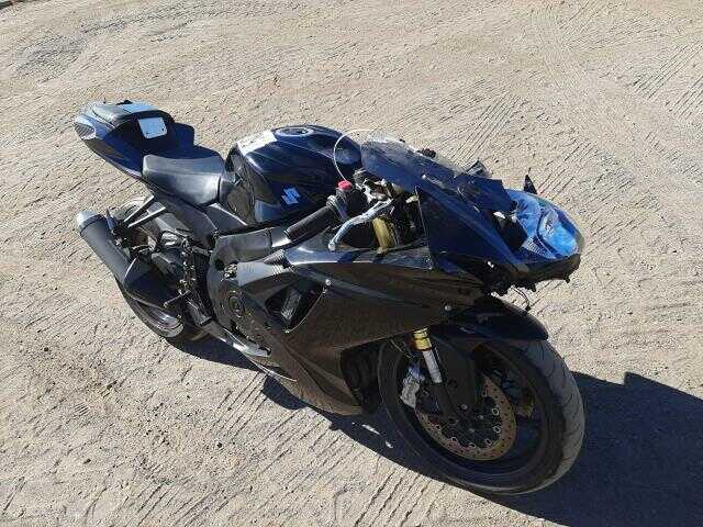 Suzuki GSX-R750L