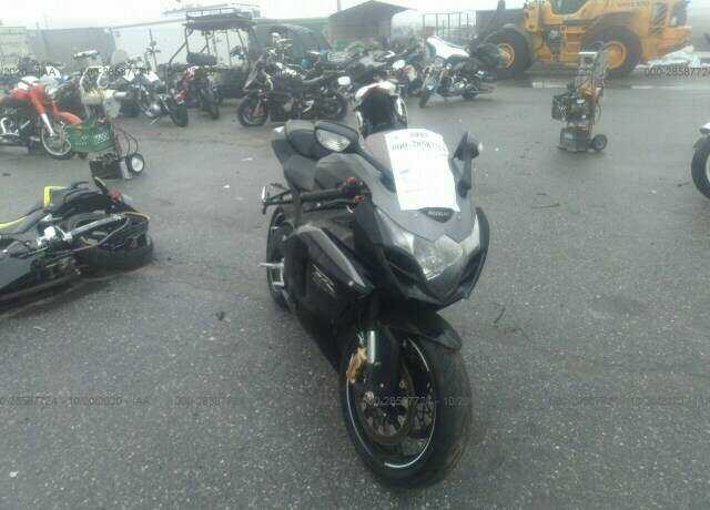 Suzuki GSX-R1000L
