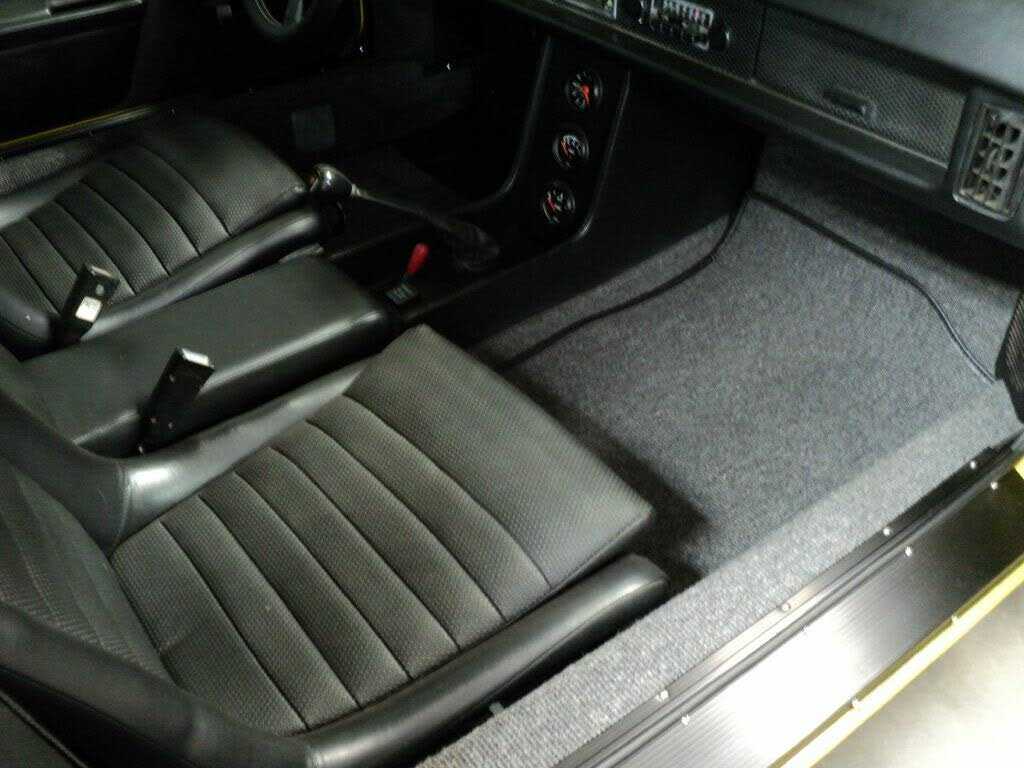 Used 1971 Porsche 914 For Sale