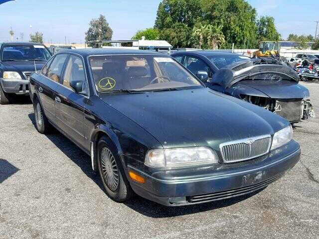 Infiniti Q45