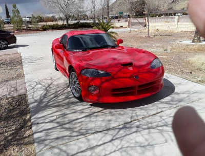 Dodge Viper