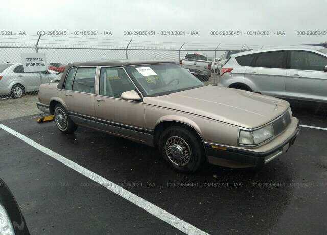 Buick Electra