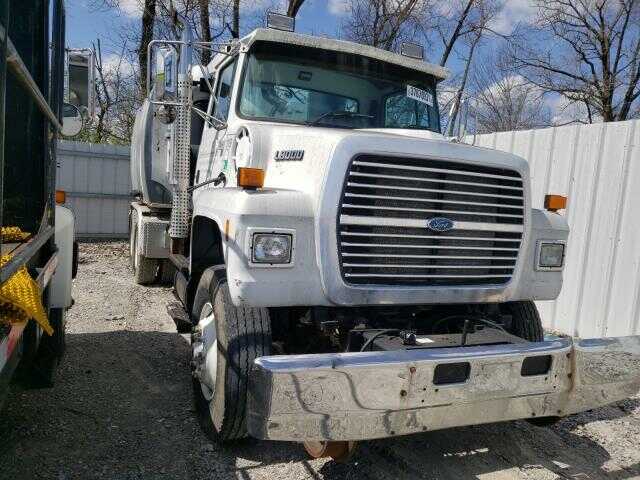 Ford LNT8000