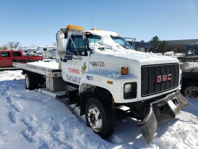 GMC C6