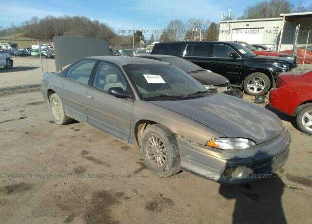 Dodge Intrepid