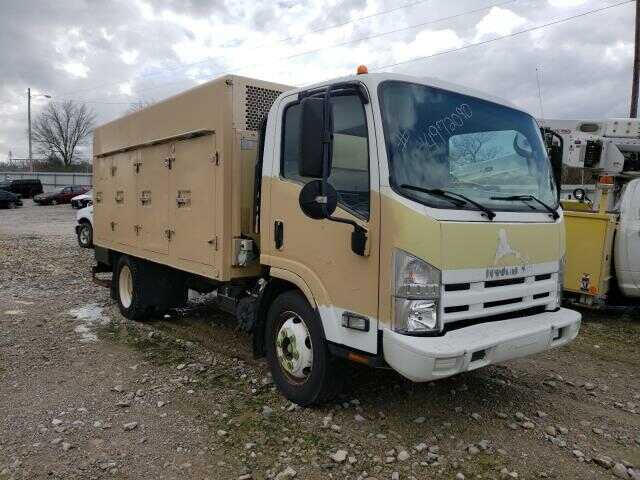 GMC W4