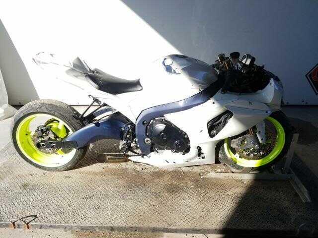 Suzuki GSX-R1000L