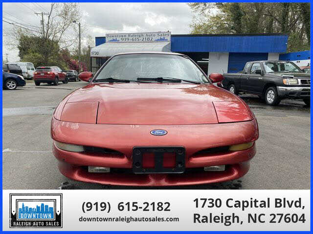 Ford Probe