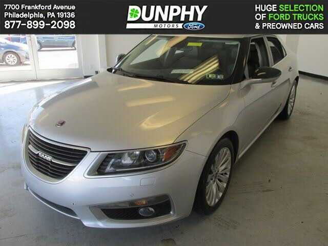 Saab 9-5