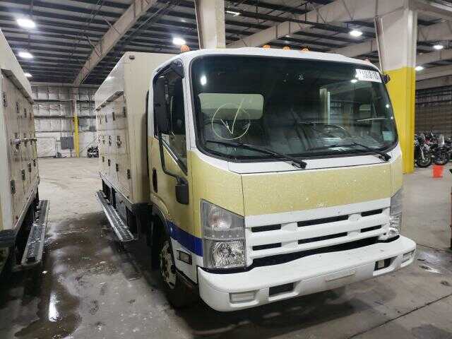 GMC W4