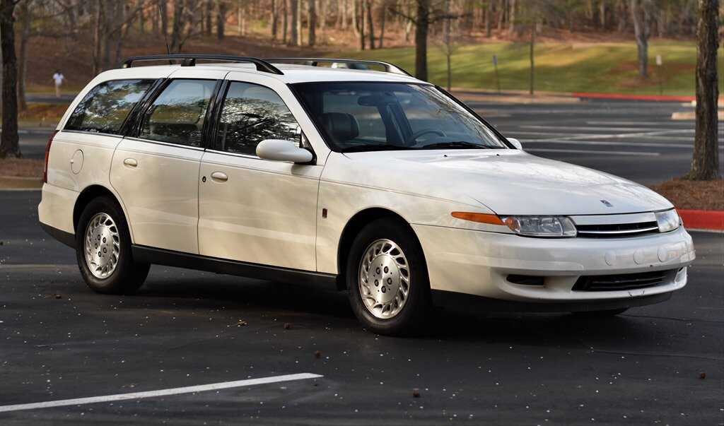 Saturn LW2