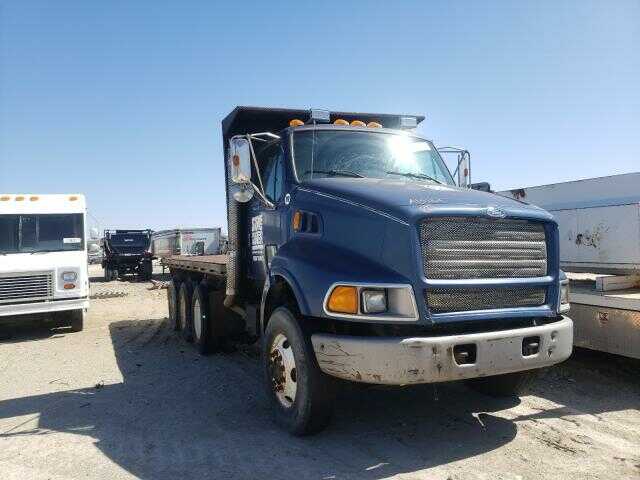 Ford LT9513